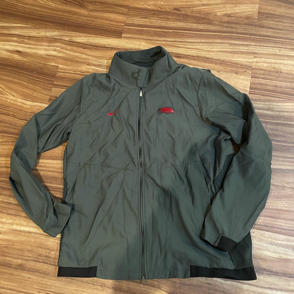 Men’s Arkansas jacket size xl